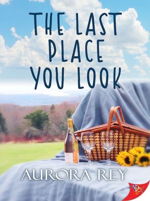 cover image of The Last Place You Look